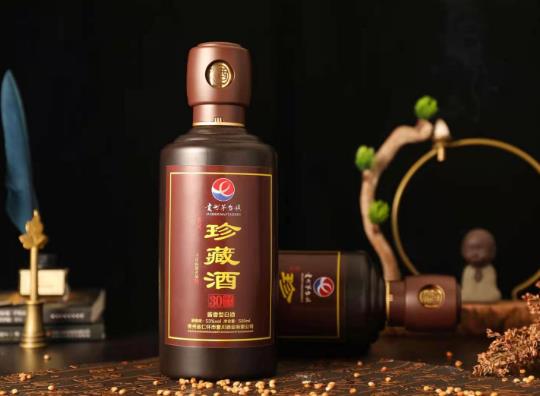 醬香型白酒和濃香型白酒有什么區(qū)別?濃香白酒放幾年口感最好