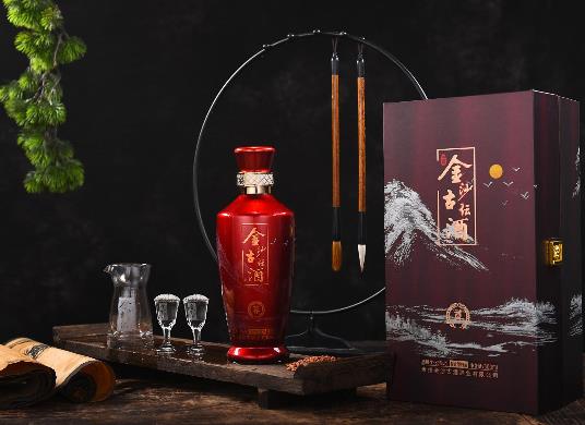 純糧酒與勾兌酒有什么區(qū)別?白酒發(fā)黃是好還是不好