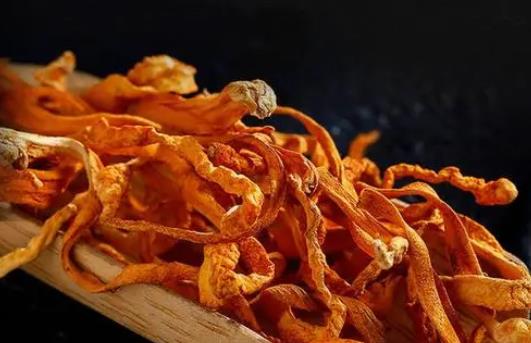 孕婦可以吃蟲(chóng)草菇嗎?蟲(chóng)草菇和什么一起吃好?