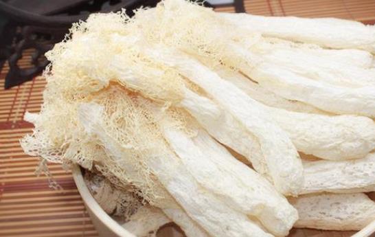 竹蓀可以和雞蛋一起吃嗎?竹蓀可以天天吃嗎?