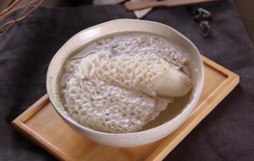 尿酸高可以吃竹蓀?吃竹蓀會(huì)回奶嗎?