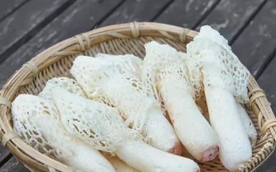 尿酸高可以吃竹蓀?吃竹蓀會(huì)回奶嗎?