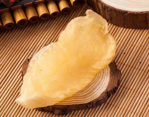 花膠泡發(fā)要不要放冰箱里?花膠40頭和60頭的區(qū)別
