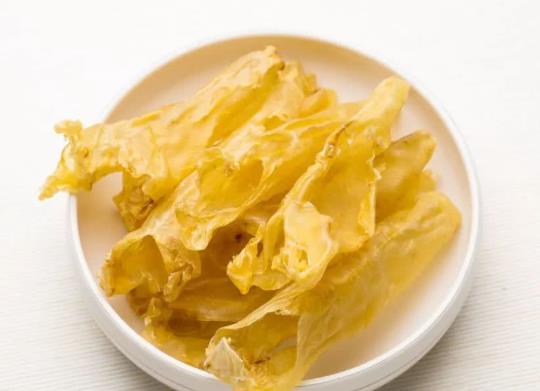 花膠要泡多久為最佳?花膠是40頭的好還是60頭的好?
