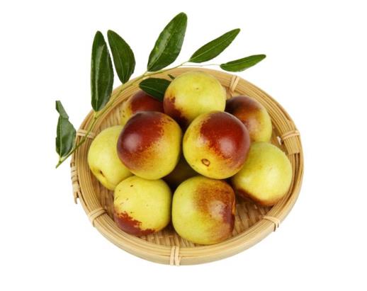 紅棗沒(méi)曬干之前叫什么?青的冬棗采下來(lái)自己會(huì)熟嗎
