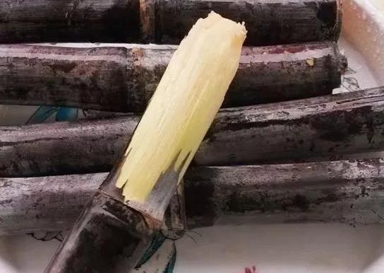 怎么知道自己吃甘蔗中毒了沒(méi)?肝不好的人能不能吃甘蔗