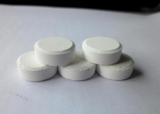 一天喝了3個(gè)泡騰片怎么辦?泡騰片嚼著吃了怎么辦