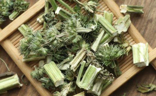 益母草喝完肚子疼怎么回事 益母草喝多長(zhǎng)時(shí)間最好