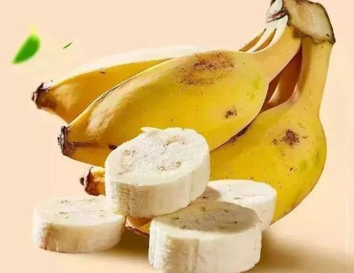 蘋(píng)果蕉是怎么種出來(lái)的?蘋(píng)果蕉和小米蕉有什么區(qū)別
