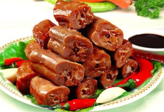 風(fēng)干鴨脖過(guò)期了還能吃嗎?風(fēng)干鴨脖是烤的好還是鹵的好