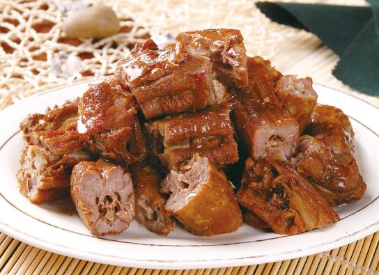 鴨脖烘干了為什么會(huì)臭?風(fēng)干鴨脖需要冷藏嗎