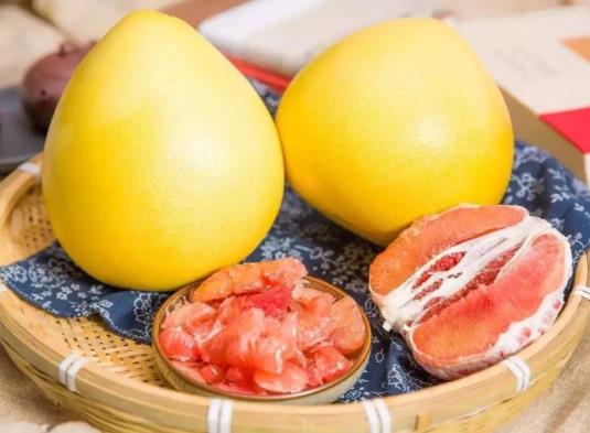 柚子剝開(kāi)后可以放冰箱嗎?什么人不適合吃柚子