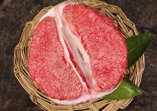 柚子剝開后時(shí)間長了還能吃嗎?剝好的柚子可以放多久