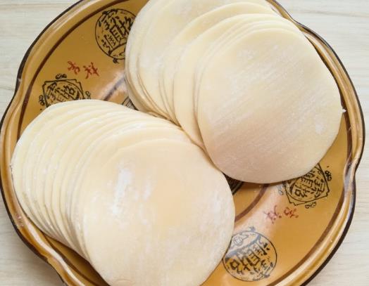 買回的餃子皮怎么保存?剩的餃子皮怎么保存
