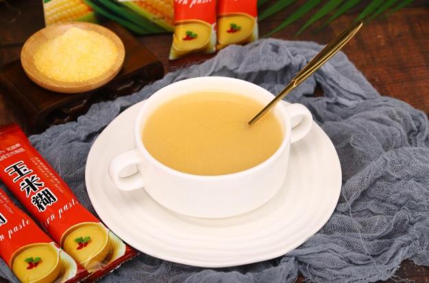 打造粗糧臻品忠于原味綠色健康 綠群農(nóng)業(yè)專注健康食品管理