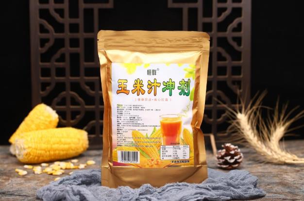 打造粗糧臻品忠于原味綠色健康 綠群農(nóng)業(yè)專注健康食品管理
