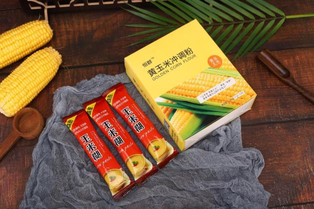打造粗糧臻品忠于原味綠色健康 綠群農(nóng)業(yè)專注健康食品管理