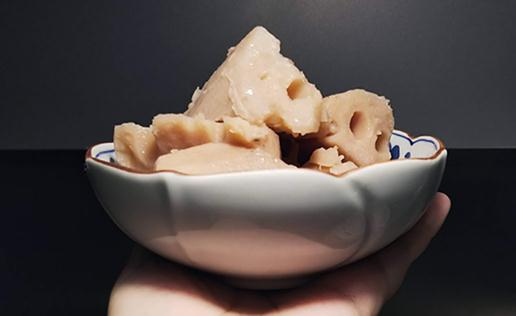 湖藕怎么做燉得爛 藕燉排骨什么時(shí)候放藕