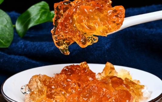 桃膠泡久了會(huì)有毒嗎 桃膠泡發(fā)了能保存多久
