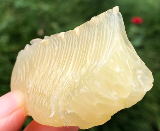 文旦柚要放到哪種程度才最好吃?文旦柚產(chǎn)地是哪里的