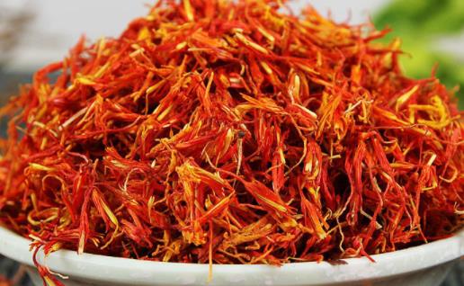 藏紅花可以去除黃褐斑嗎 藏紅花可以補腎嗎