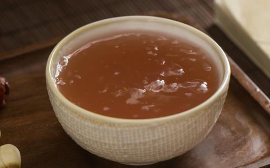 藕粉可以當(dāng)早餐嗎 藕粉羹吃了對身體有什么好