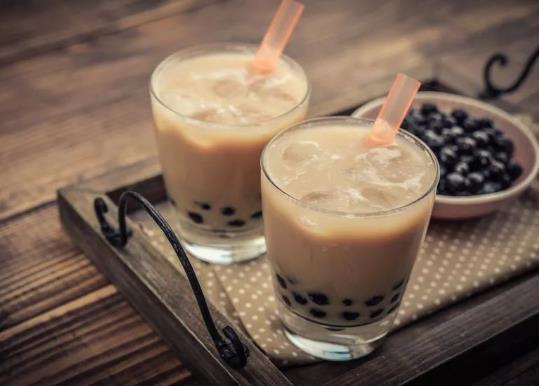 連喝一個星期奶茶會怎樣?喝奶茶后怎么防止變胖