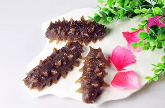 海參有沒(méi)刺的嗎?海參泛白了還能吃嗎