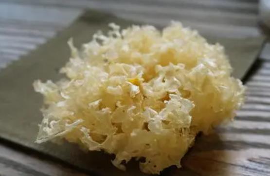 天天吃銀耳有壞處嗎?多久吃一次銀耳比較好?