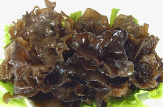 木耳泡發(fā)后可以直接吃嗎?木耳泡多久比較好?
