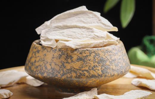 山藥粉好還是吃山藥好 常喝山藥粉有副作用嗎