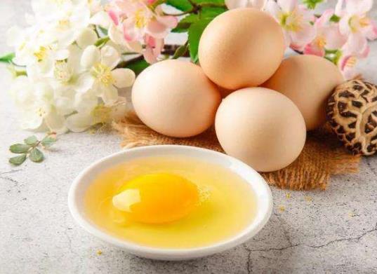 打雞蛋怎么去腥?新鮮雞蛋凍了還能吃嗎