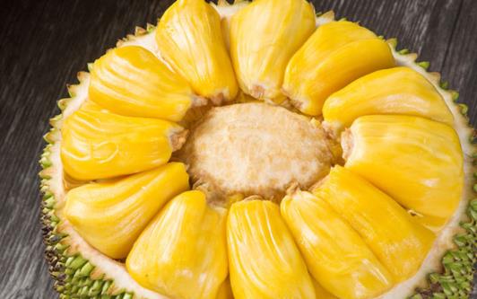 菠蘿蜜能不能冷凍起來(lái)慢慢吃 菠蘿蜜太熟了肉發(fā)軟能吃嗎