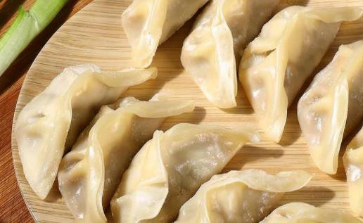 餃子用陳醋還是香醋 吃餃子為什么要蘸醋吃