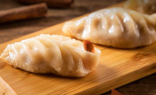 吃餃子為什么要喝餃子湯 減肥吃餃子最多吃幾個