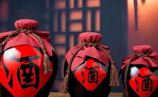 白酒放的時間越長越好嗎 白酒喝了對身體有什么好處