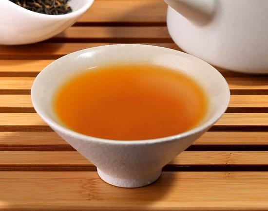 金駿眉是金色的好還是黑色的好?金駿眉和滇紅哪一個(gè)口感更好