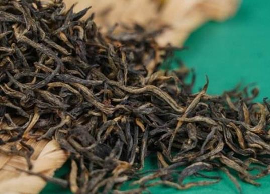 金駿眉泡茶時間要多長?金駿眉茶葉是什么顏色的圖片