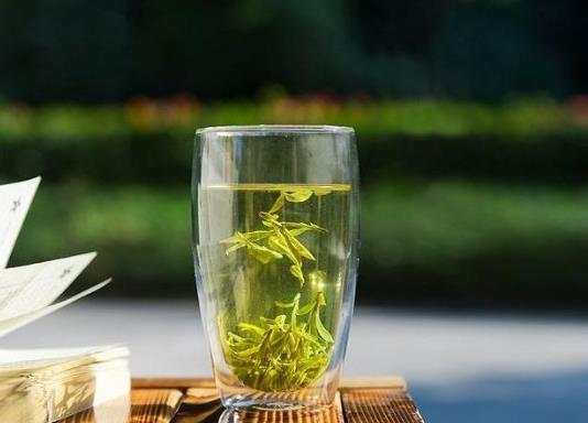 龍井泡茶水多高的溫度合適?龍井一點都不香是什么原因