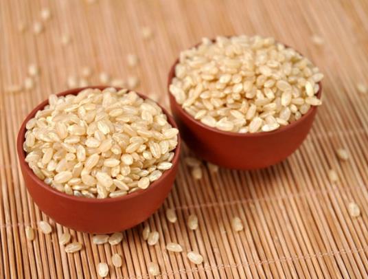 吃糙米飯真的可以減肥嗎?糙米飯食用注意事項