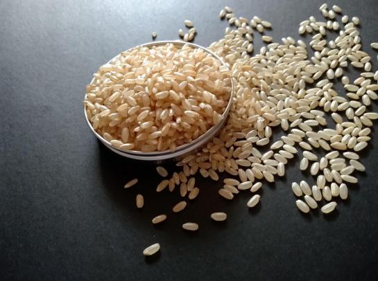 糙米和大米一起煮飯要多少分鐘?糙米用電飯鍋能蒸熟嗎