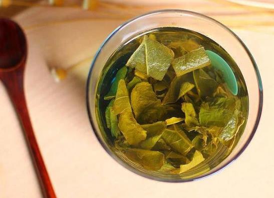 喝菊苣梔子茶真的能降低尿酸嗎?菊苣梔子對(duì)腎有沒有副作用
