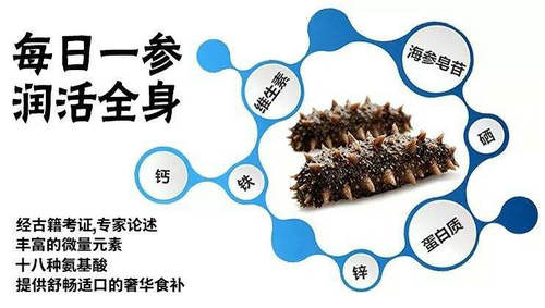 海參的營養(yǎng)價值高嗎,海參是補什么的?細數(shù)海參好處! src=http___5b0988e595225.cdn.sohucs.com_images_20181010_c3bbdf60045f4bf8beecba5eb9400c50.jpeg&refer=http___5b0988e595225.cdn.sohucs.jpg