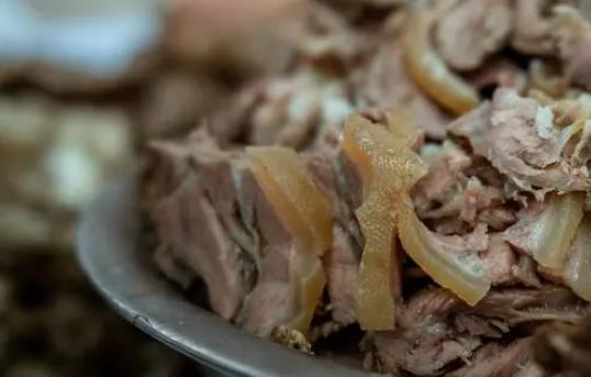 冬至吃羊肉嗎?什么時(shí)節(jié)吃羊肉最好?