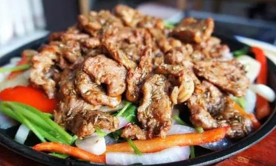 冬至吃羊肉嗎?什么時(shí)節(jié)吃羊肉最好?