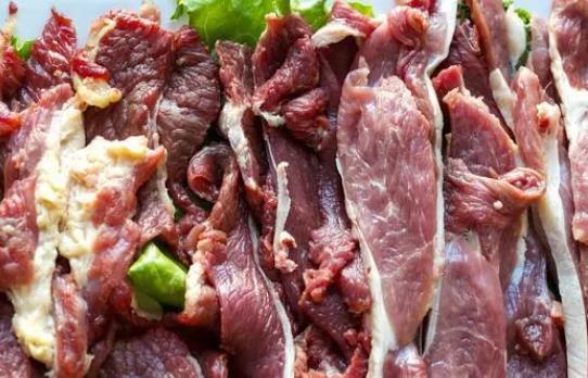 羊肉的營(yíng)養(yǎng)價(jià)值有什么?那些人不宜多吃羊肉?