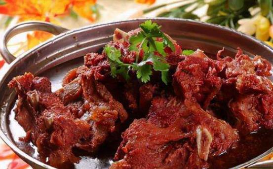 冬至吃羊肉嗎?什么時(shí)節(jié)吃羊肉最好?