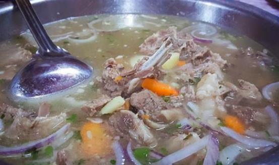 冬天坐月子能吃羊肉嗎?孕婦什么時(shí)候吃羊肉最好?