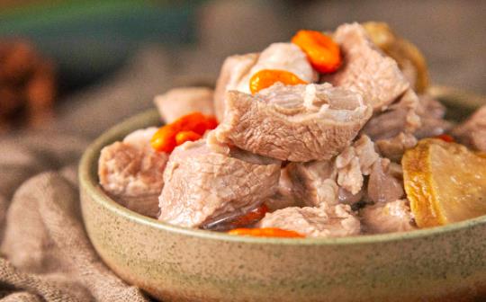 買羊肉怎么挑選?春天可以吃羊肉嗎?