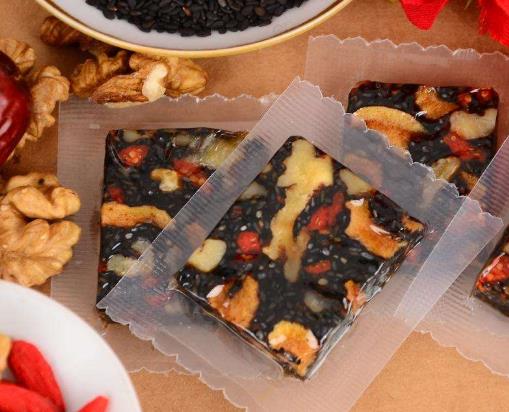 阿膠糕用的玫瑰花瓣氧化了怎么辦?玫瑰阿膠糕制作技巧